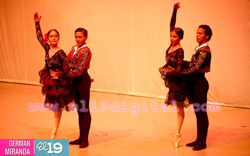 ballet